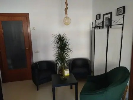 Psicólogo francés en Barcelona Sants y L'Hospitalet- Gestión de las emociones y control de impulsos